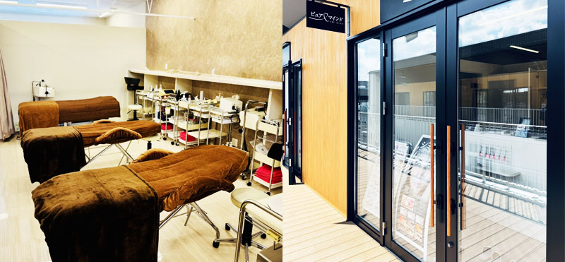 コモンズ立川立飛店